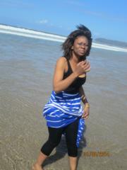 Johanna Mundumbu
