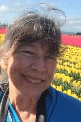 Margaret Saint Clair