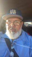 Joe Flores