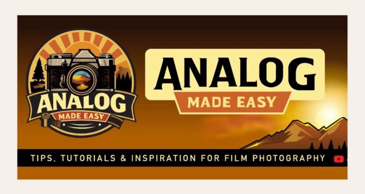 Analog Made Easy