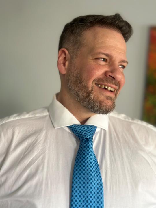 Alejandro Martínez Notte