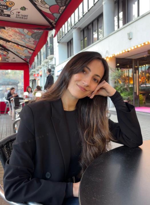 Cristina Rodríguez