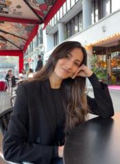Cristina Rodríguez