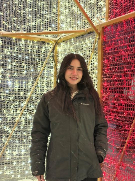 Ava Barzegar