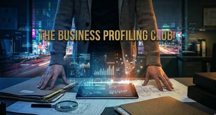 The Business Profiling Club