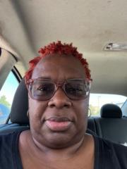 Glennette Robinson