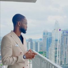 Jethro Adedeji