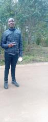 Collins Kabiru