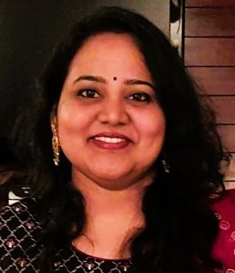 Vidhya Murugappan