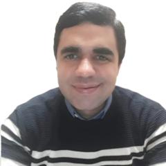 Joe Andrade