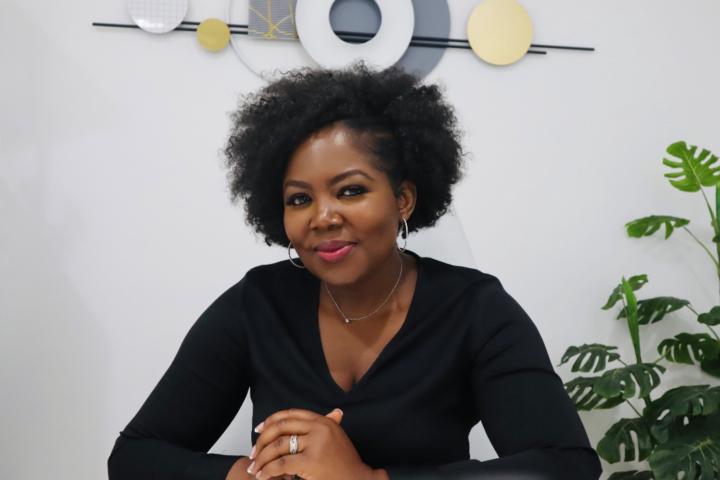 Charity Ezenwa-Onuaku