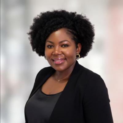 Dr. Charity Ezenwa-Onuaku