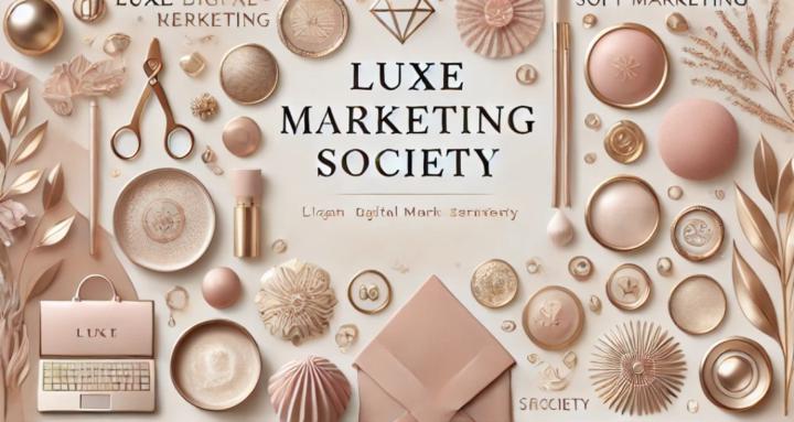 Luxe Marketing Society 