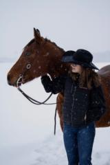 Abygaelle Gaudreault