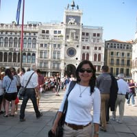 Sulmary Mendez