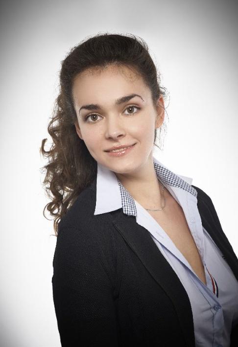 Joanna Ferens-Hofman