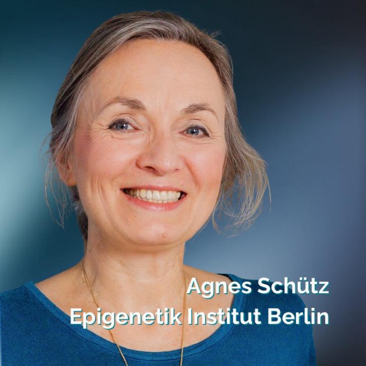 Agnes Schütz