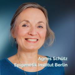 Agnes Schütz