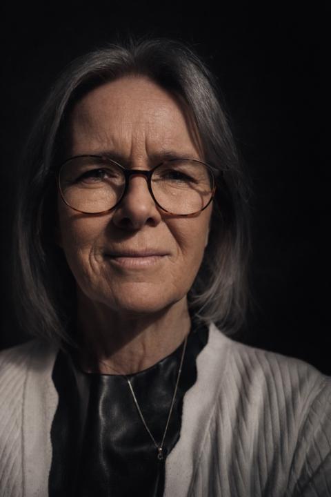Irina Van Goethem