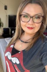 Angie Hernandez