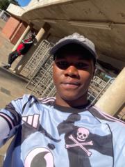 Blessing Magagula