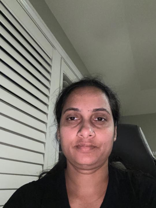 Meghna Patel