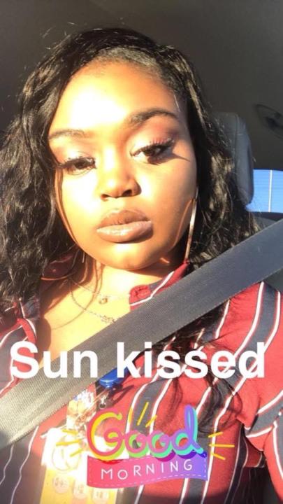Shania Bolden