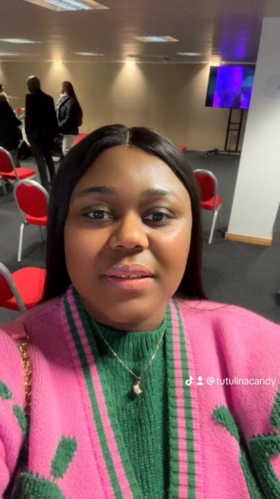 Tumini Edward Dan-Jumbo