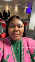 Tumini Edward Dan-Jumbo