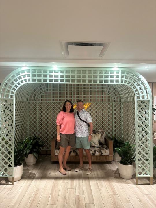 Jennifer De La Garza