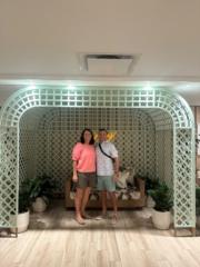 Jennifer De La Garza