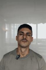 Aaron Cortes