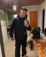 Ezequiel Valdes