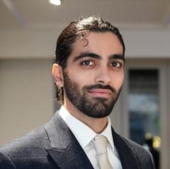 Mehdi H