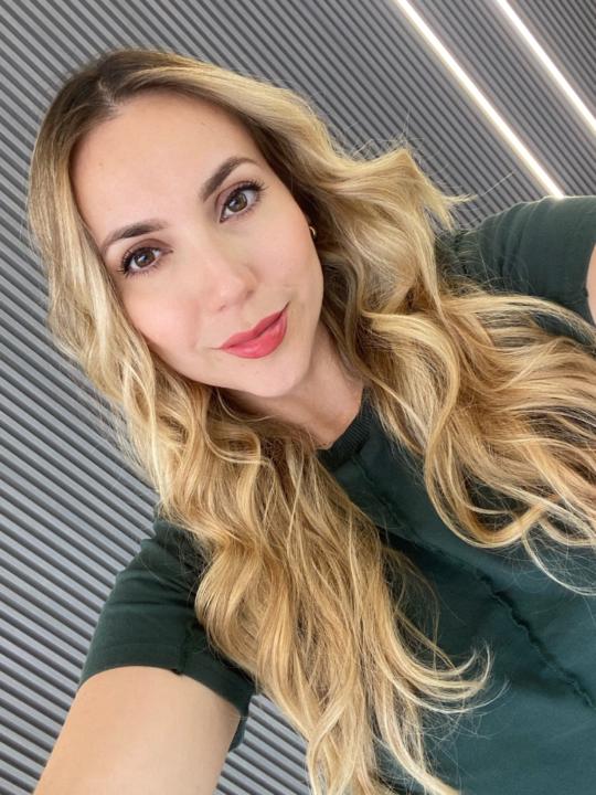 Kerly Alvarado