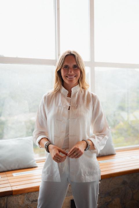 Andrea Klimowitz