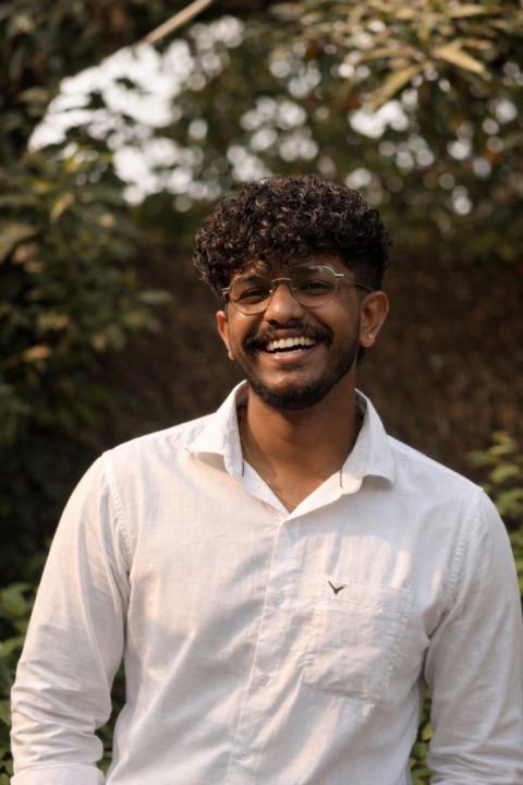 Shreevathsa D g
