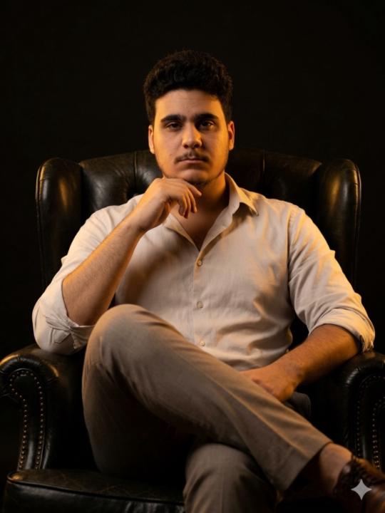 Oscar Leyva