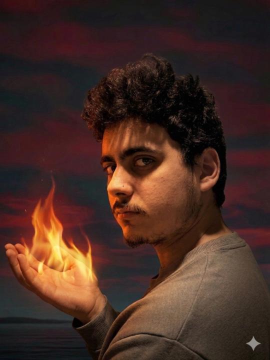 Oscar Leyva
