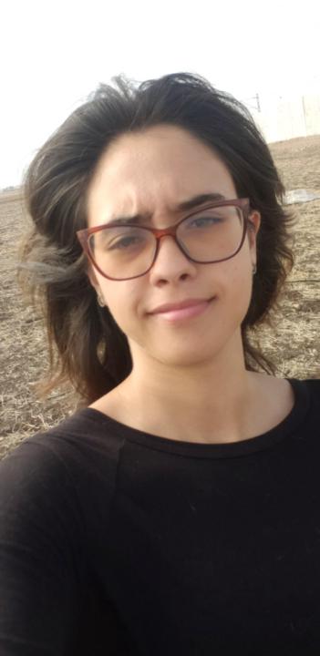 Hiba Sabri