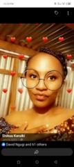 Mary Wanjiku