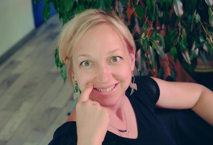 Katerina Prudhomme