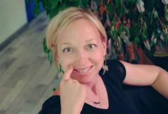 Katerina Prudhomme