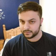 Saqib Razaque