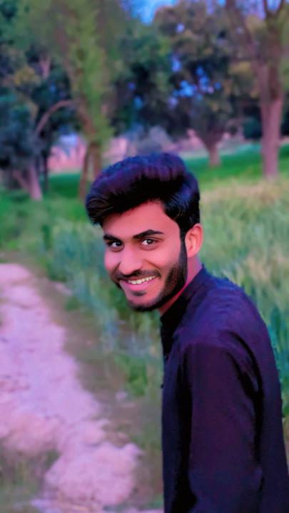 Muhammad Mujeeb Ullah