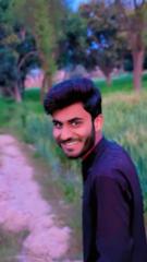 Muhammad Mujeeb Ullah