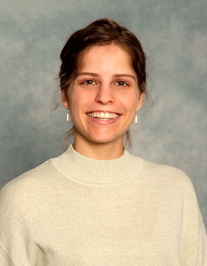 Kirsten Manthe