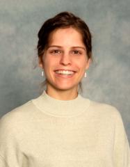Kirsten Manthe