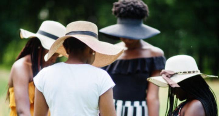 Reclaim Mary w/o Losing Martha