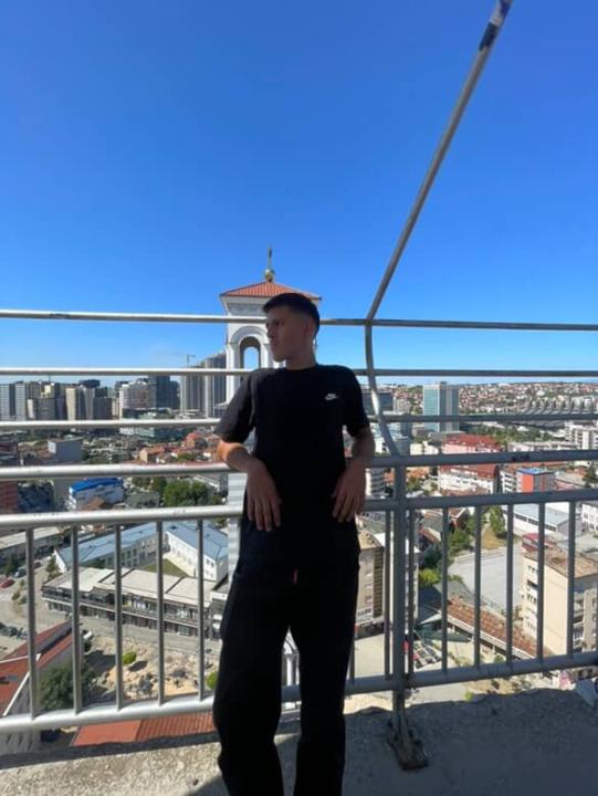 Ylli Fazlija
